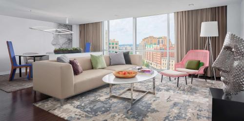 Hotel Zena Washington DC - image 2