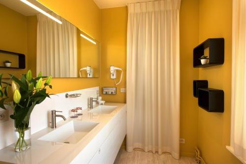 Central Bruges B&B