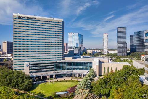 The Royal Sonesta Houston Galleria