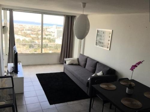 Résidence La Rouviere - Grand appartement proche départ des Calanques MAE-7664