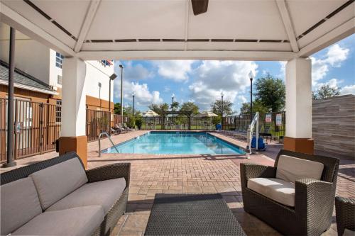 Sonesta Simply Suites Miami Airport Doral in Miami, USA