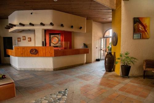 Great spot @ Marina, all Cabos lifestyle on hand in Cabo San Lucas, Mexico