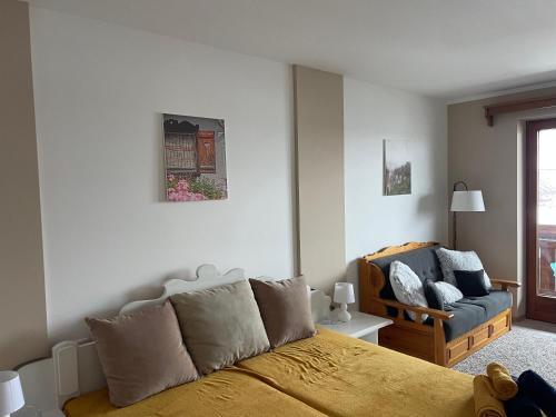 Aquamarin Studio 208 in Thorl