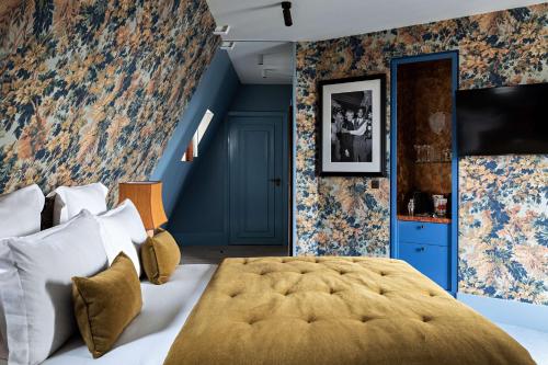Hotel Florida Paris, Paris (Foto 10)