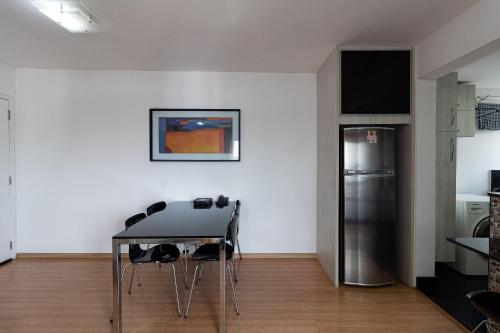 Flat Encantador na Melhor Região de São Paulo, Sao Paulo (photo 4)