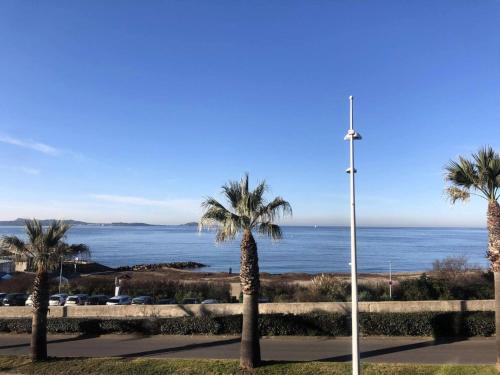 Résidence Amphore - 3 Pièces pour 4 Personnes 014 - Location saisonnière - Six-Fours-les-Plages