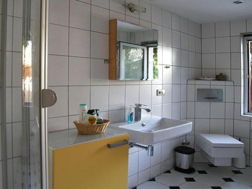Holiday home with art-formerly TUI Ferienhaus, Leipzig (foto 9)