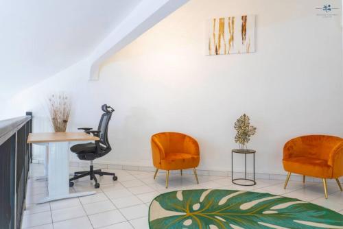 Facilities, Villa Ylang Ylang le Prestige en Guadeloupe in Baie-Mahault