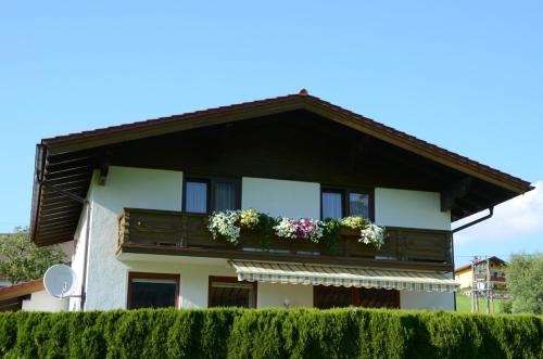 Haus Erlbacher in Abtenau, Österreich