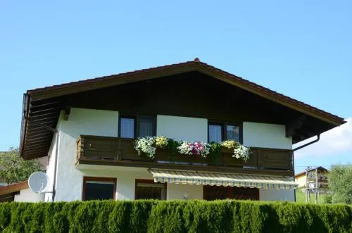 Haus Erlbacher in Abtenau, Österreich