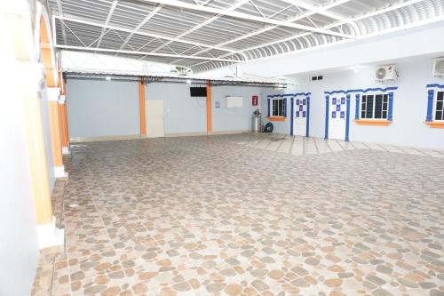 Конференц-зал / бальні зали, Hotel SMIR in Хуакіллас