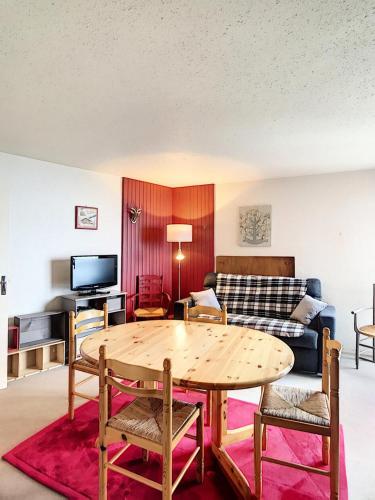 Résidence Baikonour - APPARTEMENT 3 PIECES 6 PERSONNES BAIKONOUR MAE-9364 - Location saisonnière - Villarembert