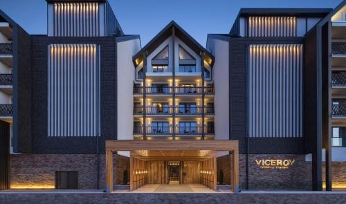 Viceroy Kopaonik Serbia - Hotel - Kopaonik