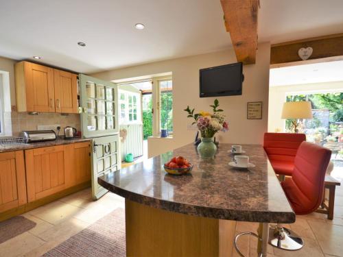 設施, 2 Bed in Crickhowell 76431 in 柯里克豪威爾