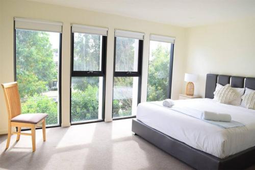 Sydney north Kellyville luxury 4 bedroom house