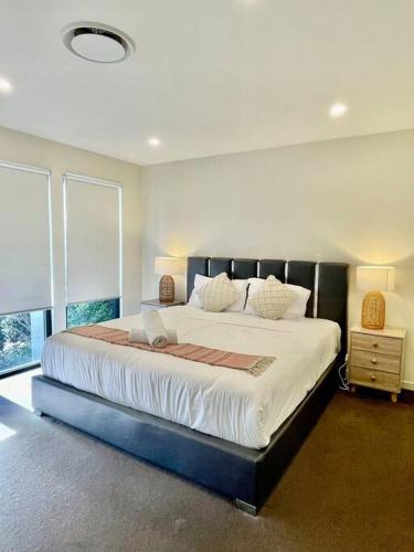 Sydney north Kellyville luxury 4 bedroom house