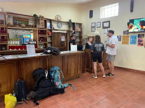 Exterior view, Costa Rica Guesthouse in San Jose