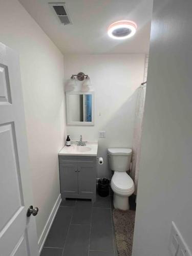 Lovely 3-bedroom apartment in Bronzeville in Chicago, USA