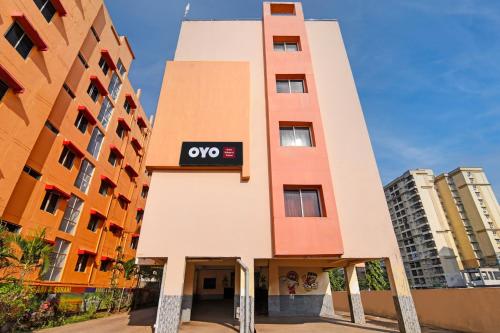 Hotel O Shibani & Suhani