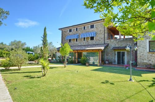 Casa Vacanze Il Cenito – Castellabate, UT