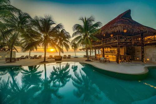 Viceroy Riviera Maya, a Luxury Villa Resort