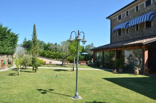 Casa Vacanze Il Cenito – Castellabate, UT
