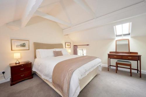 2 Bed in Buttermere SZ588