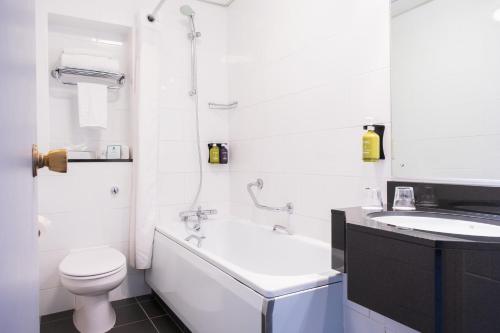 Holiday Inn Doncaster A1- M Jct 36 an IHG Hotel - main image