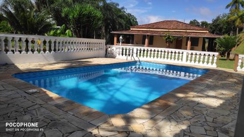 Chácara Sombra do Altíssimo