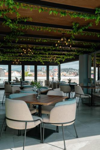 522836949 Milo Collection Hotel