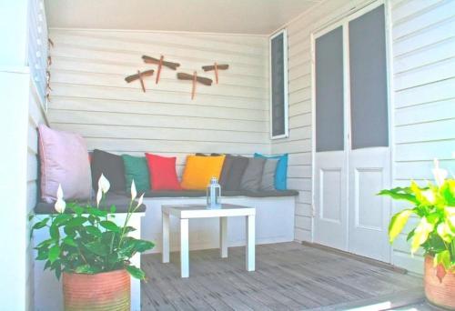 Byron Palms Guesthouse 5