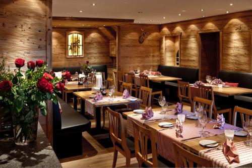 Arosa Vetter Hotel - image 9