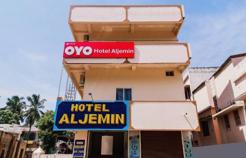 Hotel Aljemin