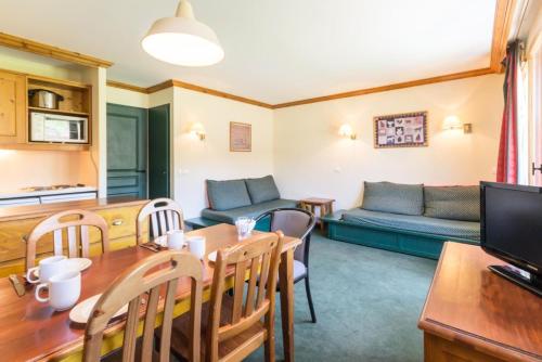 Résidence Mont Soleil B - Appartement 7 personnes - Plagne Soleil MAE-4764 - Location saisonnière - La Plagne-Tarentaise