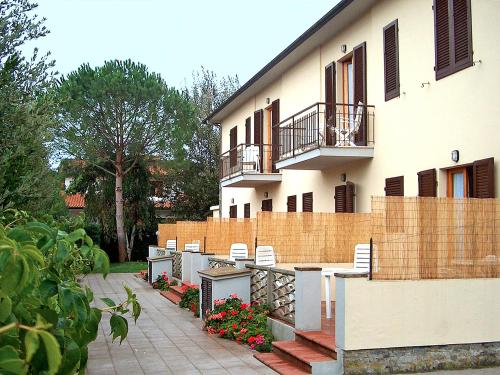 L' Oleandro, Marina di Campo (foto 3)