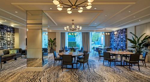 Food and beverages, Viceroy Santa Monica in Santa Monica