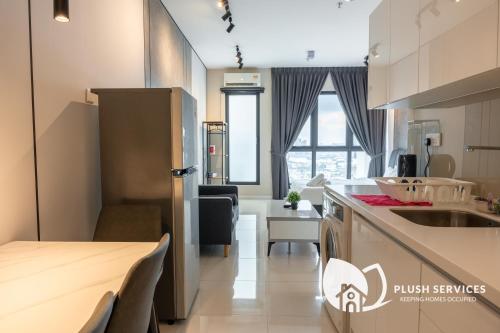 Highpark Suites at PJ Kelana Jaya by Plush - image 9