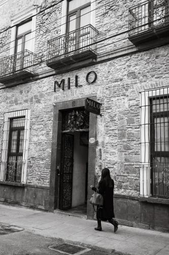 522839501 Milo Collection Hotel