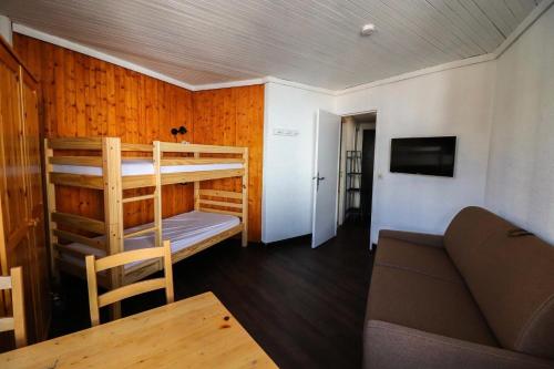 Résidence Sefcotel - Studio pour 4 Personnes 574 Tignes Le Lac