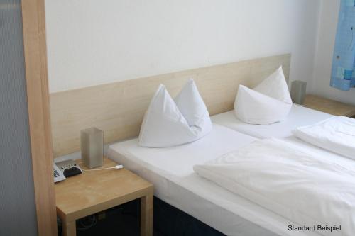 Hotel Seifert Berlin am Kurfürstendamm - main image