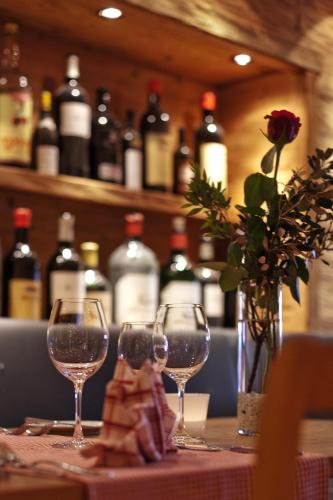 Arosa Vetter Hotel - image 7