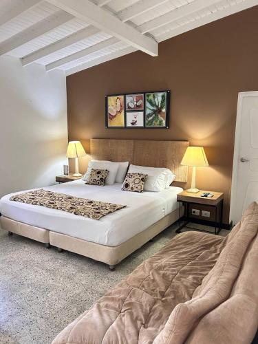 Hotel Aromax del Campestre, Medellín