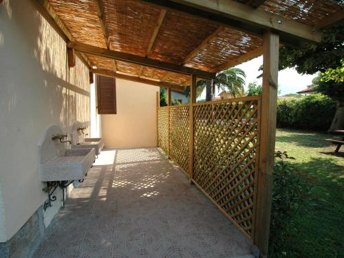 L' Oleandro, Marina di Campo (foto 4)