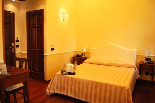 Ludovisi Luxury Rooms - image 4