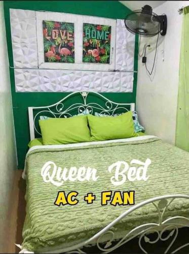 B&B Rodriguez - Montalban Guest House 1 AC BR House - Bed and Breakfast Rodriguez