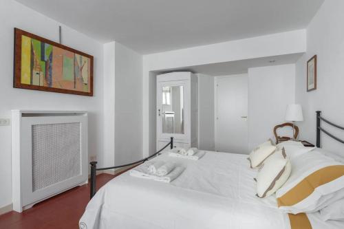 Discover the Pantheon from The Berardi Studio Flat, Řím (fotografie 10)