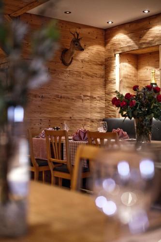 Arosa Vetter Hotel - image 14