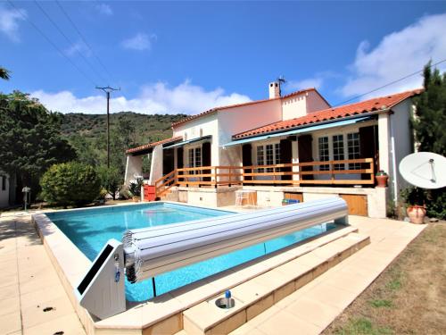 Villa Banyuls-sur-Mer, 4 pièces, 6 personnes - FR-1-309-332