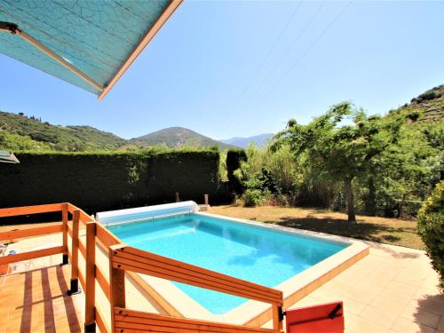 Villa Banyuls-sur-Mer, 4 pièces, 6 personnes - FR-1-309-332