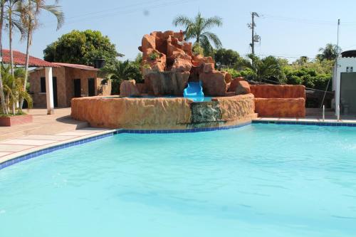 Casa de Lujo con Piscina privada Flandes Tolima